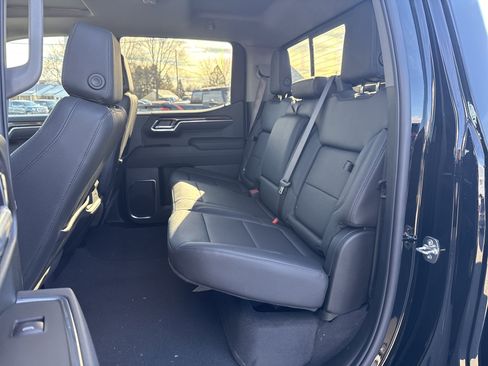 New 2026 Chevrolet Silverado 1500 LT Trail Boss image 12