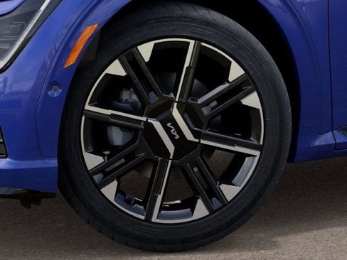 New 2025 Kia EV6 GT-Line image 10