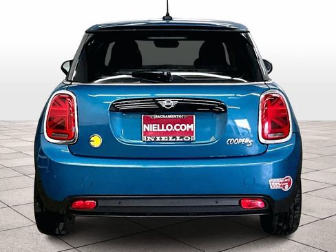 Used 2024 MINI Cooper SE image 7