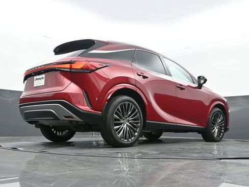 Used 2024 Lexus RX 350 AWD w/ Convenience Package image 28