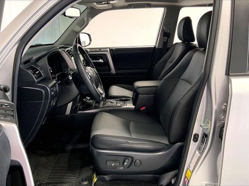 Used 2023 Toyota 4Runner SR5 Premium w/ Moonroof Package image 15