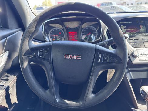 Used 2013 GMC Terrain SLE FWD image 31