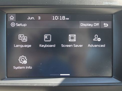 Used 2019 Kia Sportage LX w/ LX Popular Package FWD image 46