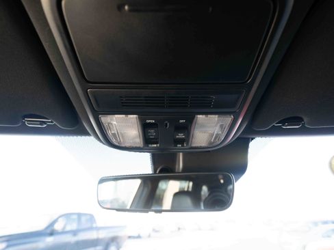 Certified 2024 Honda Passport TrailSport image 18