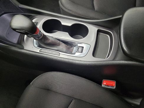 Used 2022 Chevrolet Malibu RS w/ LPO, Convenience Package 2 image 26