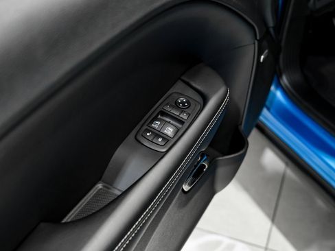 Used 2019 Dodge Challenger SRT Hellcat w/ Laguna Leather Package image 38