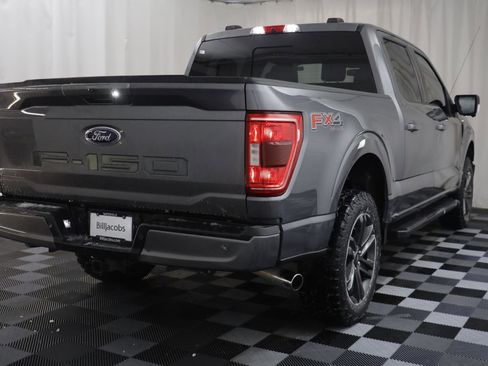 Used 2021 Ford F150 XLT w/ Equipment Group 302A High image 19