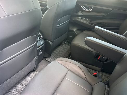New 2026 Subaru Ascent Touring AWD/4WD image 4