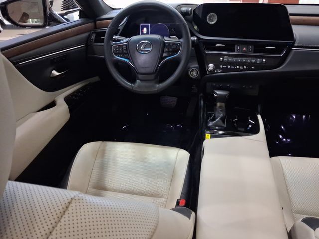 Used 2024 Lexus ES 350 w/ Premium Package FWD image 8