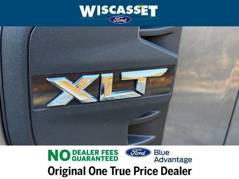 Certified 2024 Ford Ranger XLT w/ Technology Package image 18