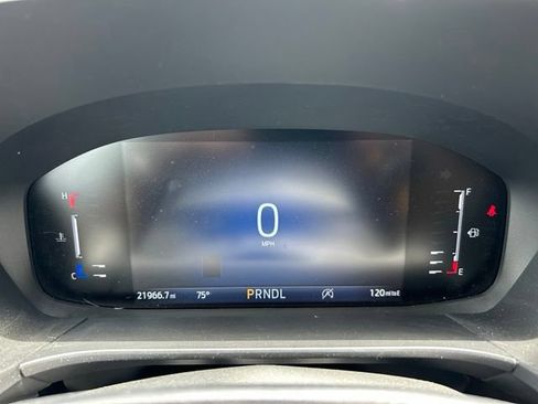 Used 2023 Ford Escape ST-Line w/ Tech Pack #1 FWD image 2