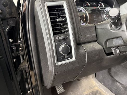 Used 2021 RAM 1500 Warlock AWD/4WD image 20