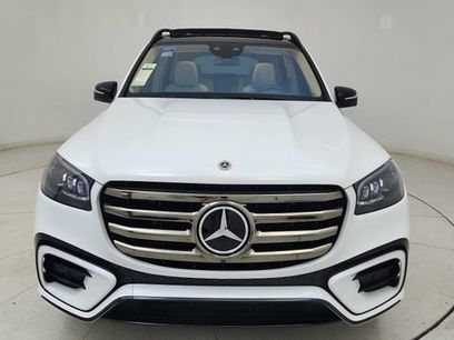 Used 2024 Mercedes-Benz GLS 450 GLS 450