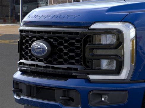 New 2026 Ford F250 XL w/ STX Appearance Package image 17