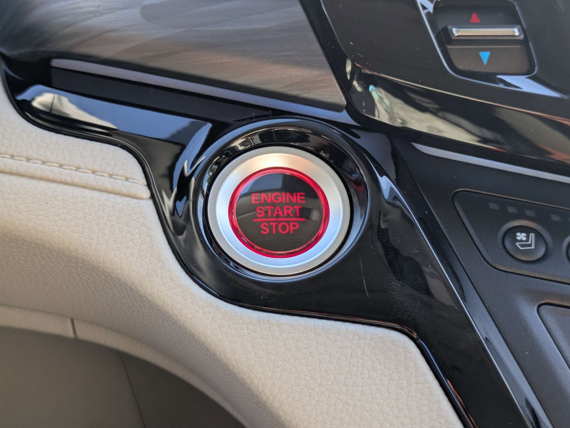 New 2027 Honda Odyssey Elite image 35