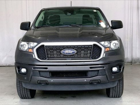 Used 2019 Ford Ranger XLT w/ Trailer Tow Package image 3