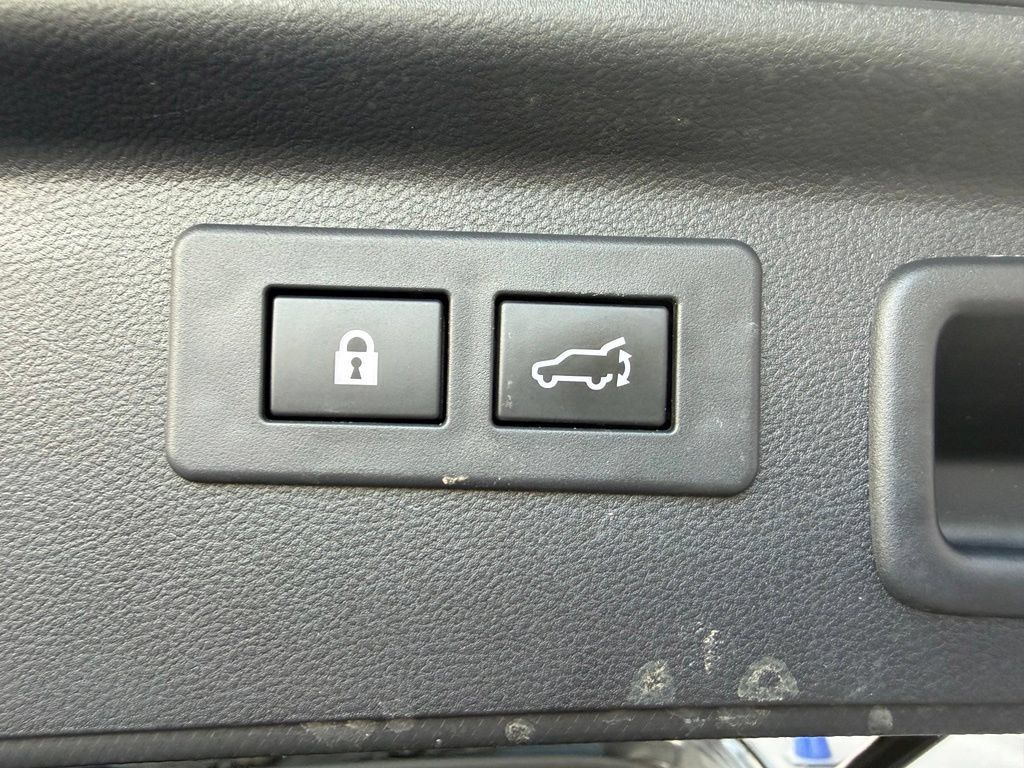 Used 2024 Subaru Forester Sport AWD/4WD image 31