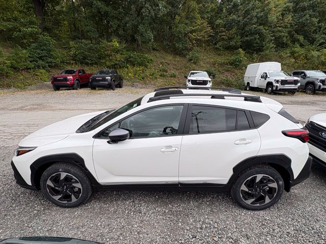 New 2026 Subaru Crosstrek 2.5i Limited AWD/4WD image 2