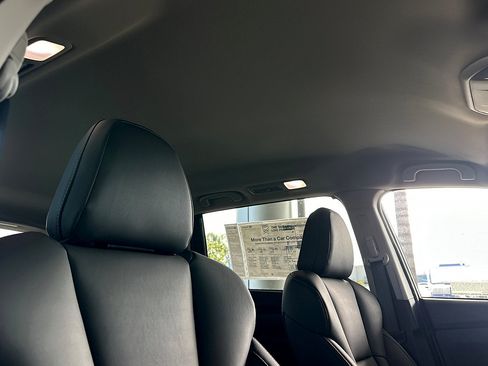 New 2026 Subaru Ascent Premium AWD/4WD image 18