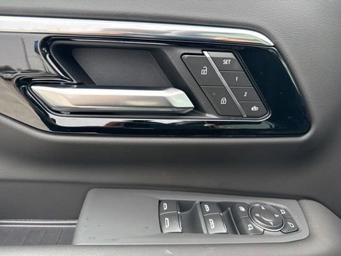 New 2026 Chevrolet Tahoe Premier image 33