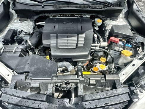 Used 2019 Subaru Forester Premium image 13