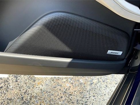 New 2025 Porsche Panamera 4 image 29