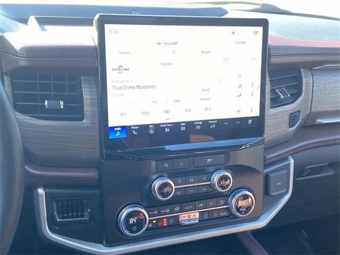 Certified 2024 Ford Expedition Limited image 63