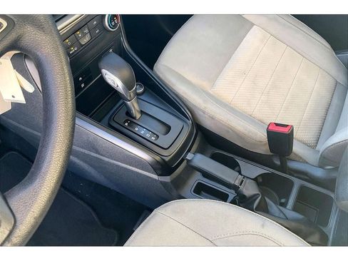 Used 2021 Ford EcoSport S image 18