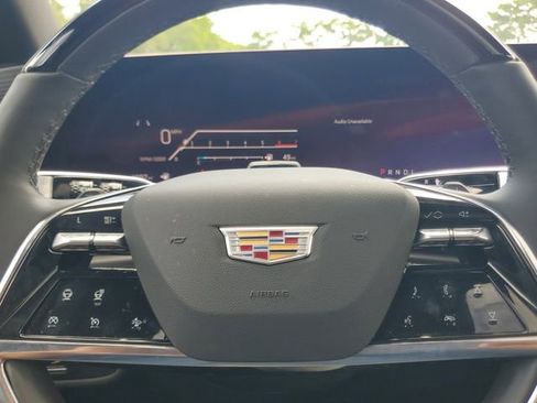 Certified 2026 Cadillac Escalade Sport w/ LPO, ONYX Package RWD image 25