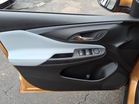 Certified 2024 Buick Envista Preferred w/ Advanced Safety Package image 7