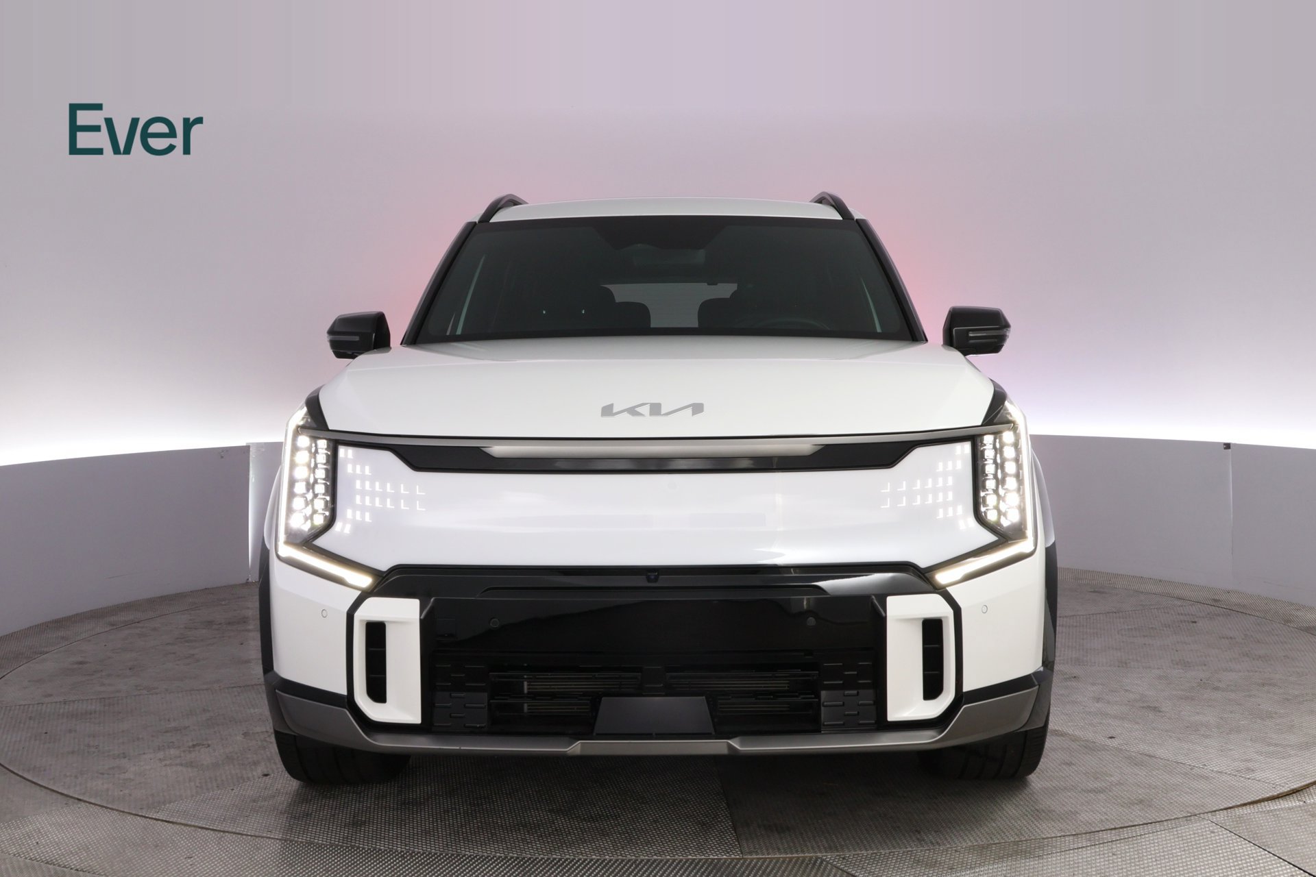 Used 2024 Kia EV9 GT-Line AWD/4WD image 12