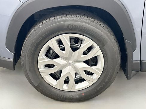 New 2026 Toyota Corolla Cross L FWD image 8