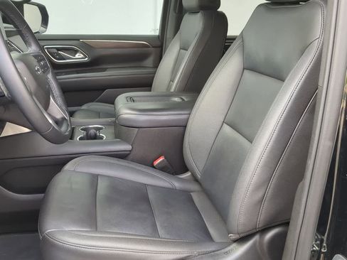 Used 2023 Chevrolet Tahoe Z71 image 16