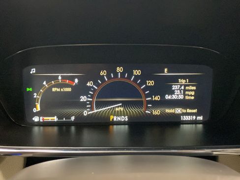 Used 2018 Lincoln Continental Reserve AWD/4WD image 17