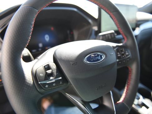 New 2026 Ford Escape ST-Line w/ Tech Pack #1 image 20