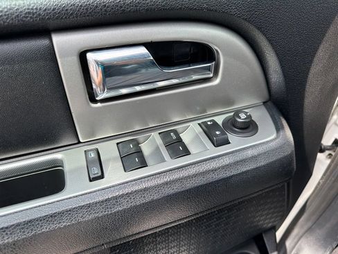 Used 2017 Ford Expedition EL XLT AWD/4WD image 36