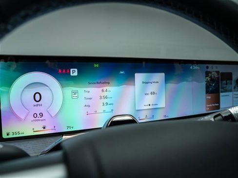 New 2026 Genesis GV80 2.5T Select image 23