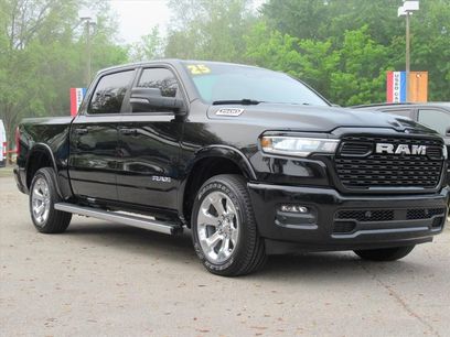Used 2025 RAM 1500 Big Horn
