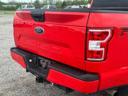 Used 2019 Ford F150 XL w/ Equipment Group 101A Mid image 10