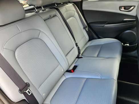 Used 2020 Hyundai Kona Ultimate AWD/4WD image 17