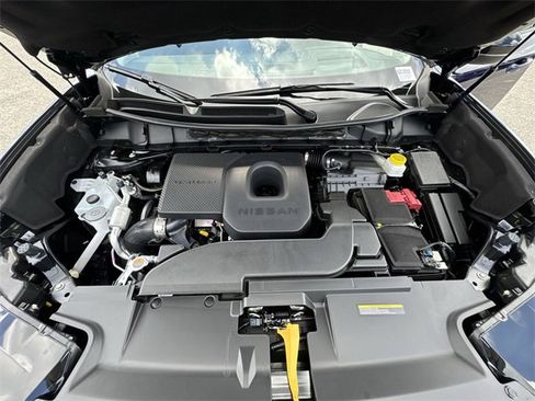 Used 2025 Nissan Murano Platinum w/ Cargo Package image 31