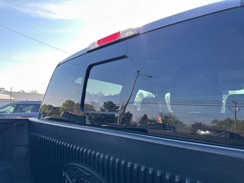 Used 2016 Ford F150 Lariat w/ Equipment Group 502A Luxury image 20