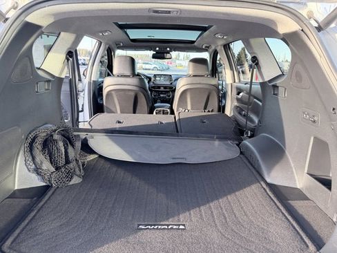 Used 2020 Hyundai Santa Fe Limited image 24