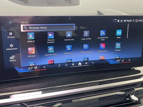 Used 2026 BMW X5 xDrive40i w/ M Sport Package AWD/4WD image 24