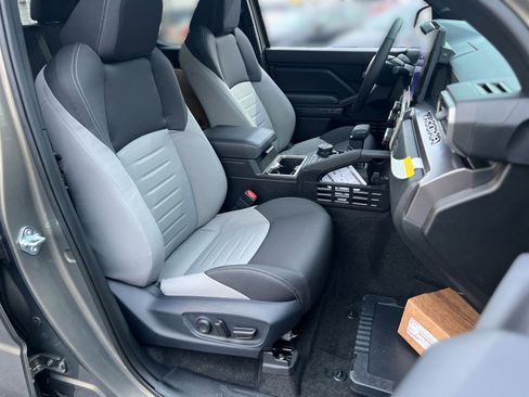 New 2026 Toyota Tacoma TRD Off-Road image 22