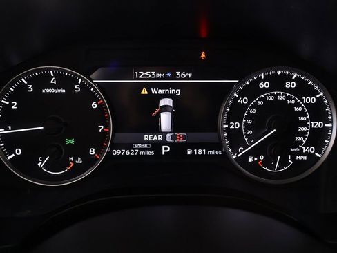 Used 2023 Mitsubishi Outlander ES image 4