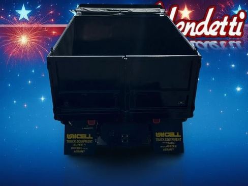 New 2025 GMC Sierra 3500 Pro w/ Fleet Convenience Package image 6