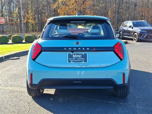 New 2026 MINI Cooper S image 5