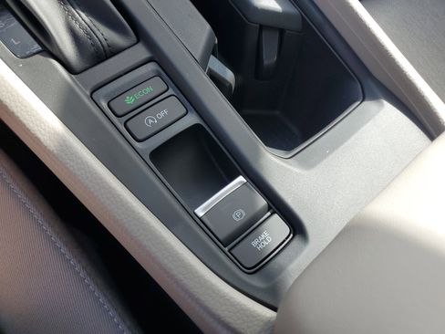 New 2025 Honda Accord SE image 27