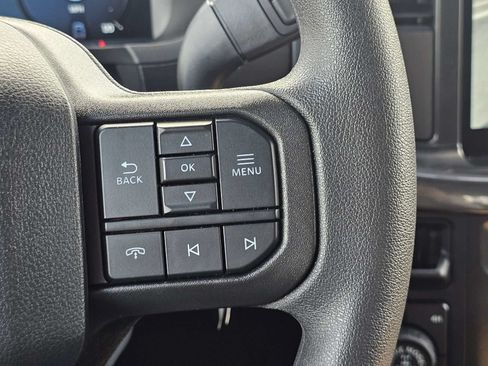 Certified 2025 Ford F150 STX w/ LOBO Package AWD/4WD image 26
